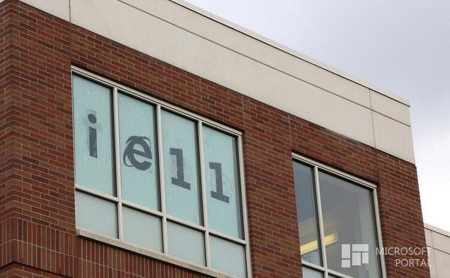 IE 11 будет выпущен для Windows 7