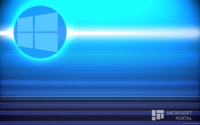 5-ка обоев для Windows 8 5-ка обоев для Windows 8