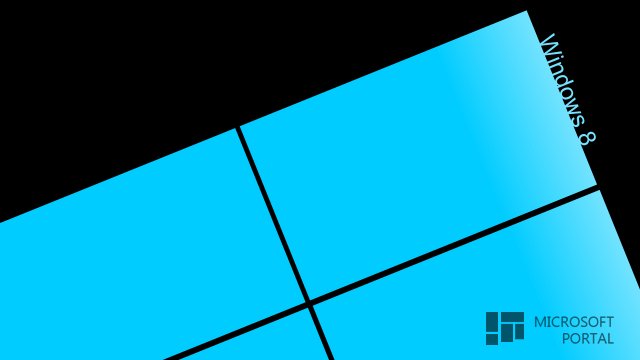 5-ка обоев для Windows 8 5-ка обоев для Windows 8