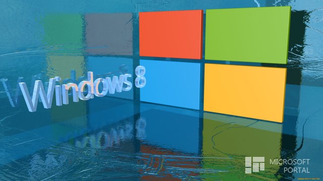 5-ка обоев для Windows 8
