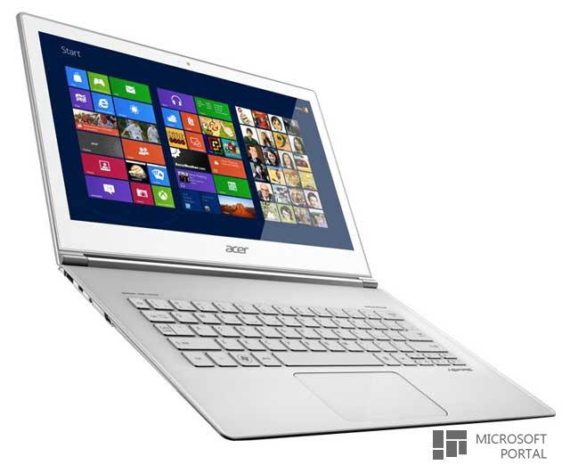 Microsoft будет платить до $10 за каждый проданный ПК с Windows 8