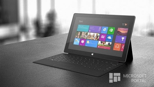 Outlook 2013 теперь и на Windows RT
