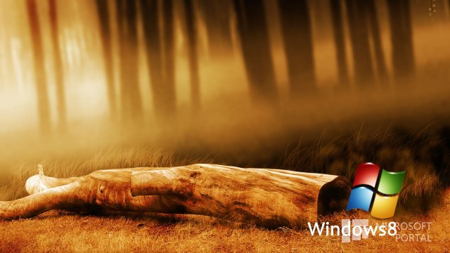 Красивые обои Windows 8 - Часть 2 Красивые обои Windows 8 - Часть 2