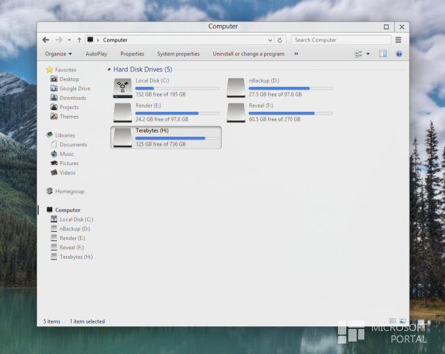Chromium