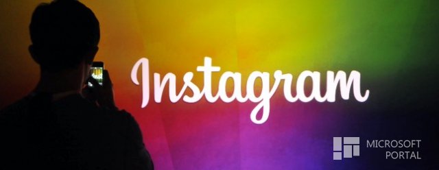 Instagram невзлюбил Windows Phone
