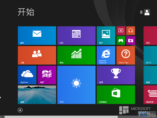 Windows 8.1 Build 9477 утекла в сеть Windows 8.1 Build 9477 утекла в сеть