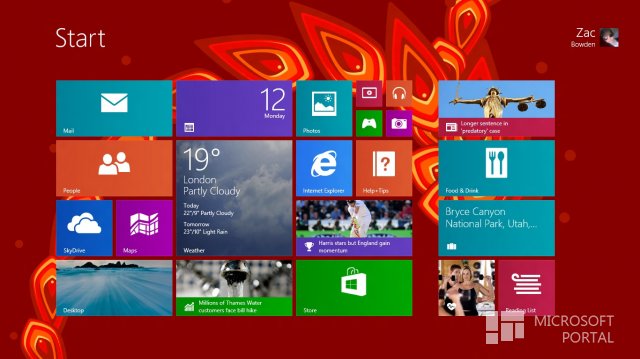 Windows 8.1 RTM подписана и будет отправлена ОЕМ-партнёрам в ближайшие часы!