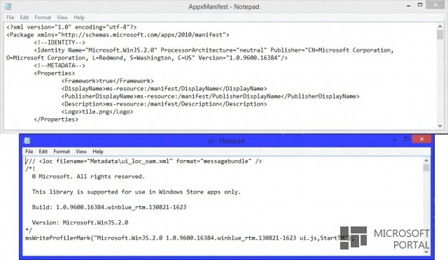 Windows 8.1 RTM подписана и будет отправлена ОЕМ-партнёрам в ближайшие часы! Windows 8.1 RTM подписана и будет отправлена ОЕМ-партнёрам в ближайшие часы!