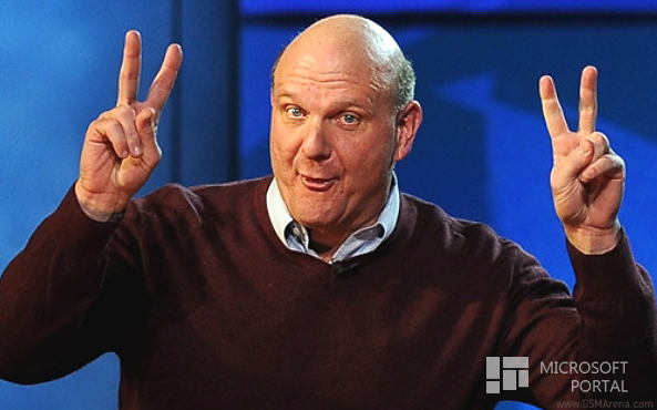 Появился небольшой список кандидатов на пост CEO Microsoft