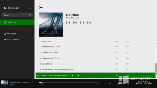 Обзор Windows 8.1 RTM Обзор Windows 8.1 RTM