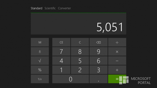 Обзор Windows 8.1 RTM Обзор Windows 8.1 RTM