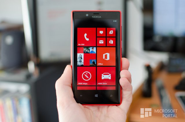 Компания Nokia планировала выпускать смартфоны на Android