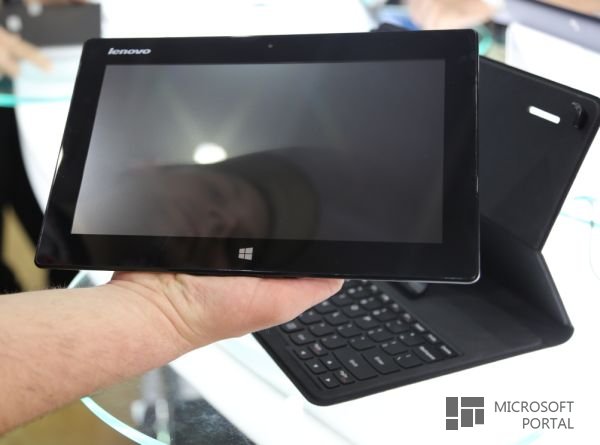 Урожайной на Windows-планшеты окажется осень 2013 года? Урожайной на Windows-планшеты окажется осень 2013 года?