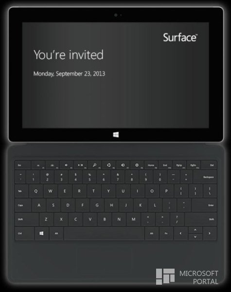 Урожайной на Windows-планшеты окажется осень 2013 года? Урожайной на Windows-планшеты окажется осень 2013 года?
