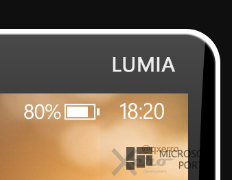 Новая утечка скриншотов Windows Phone 8.1