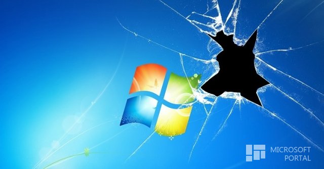 Microsoft во вторник выпустит 8 патчей для своих продуктов