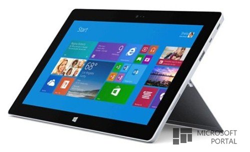 Все Surface Pro 2 128 ГБ и Surface 2 64 ГБ проданы