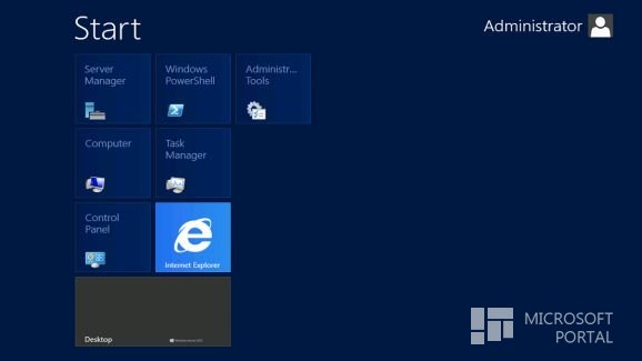 Настраиваем постоянно доступные общие файловые ресурсы в Windows Server 2012