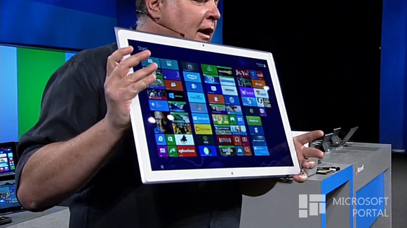 Почему система не обновляется до Windows 8.1