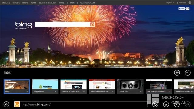 Microsoft выпустила патч для IE11