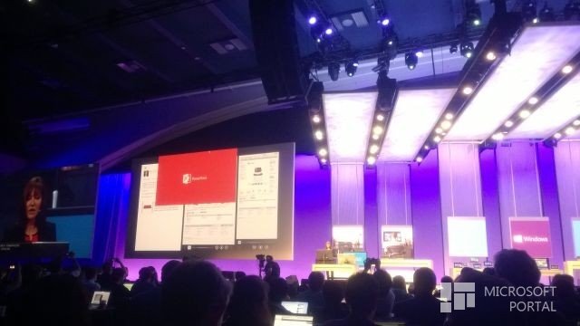 Слух: компания Microsoft выпустит обновление для Office весной или летом 2014 года