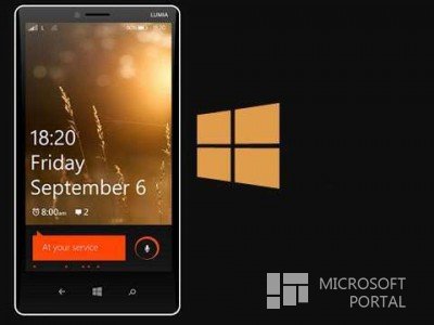Компания Nokia может показать смартфон Lumia 1820 и планшет Lumia 2020 на выставке MWC 2014