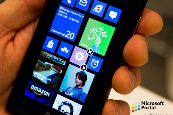 Обновления Update 3 и Lumia Black будут выпущены  для всех Lumia с WP8 в январе следующего года