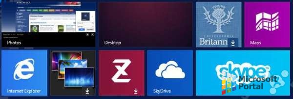 5 пунктов, которые помогут Windows 9 стать лучше