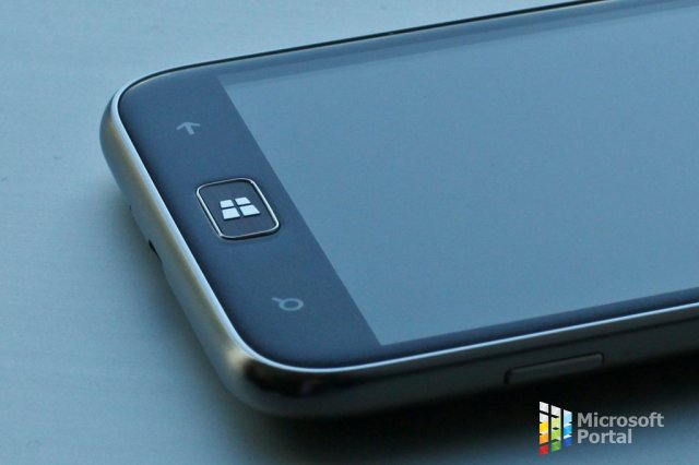 Samsung ATIV S начал получать обновление GDR3