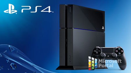 Видеообзор PlayStation 4