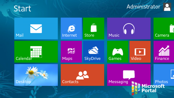 Пользователи не покупают новые компьютеры из-за релиза Windows 8