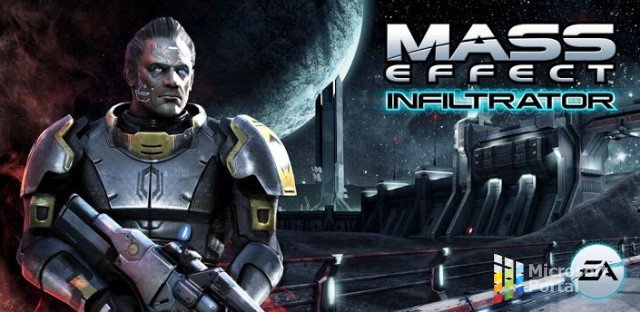 Три хита Electronic Arts теперь доступны для всех Windows Phone
