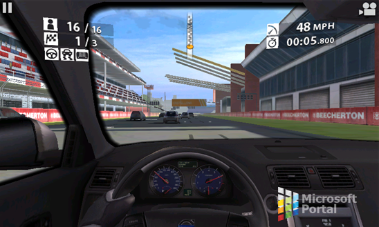 Три хита Electronic Arts теперь доступны для всех Windows Phone