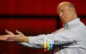 Топ-менеджер Qualcomm под прицелом у Microsoft