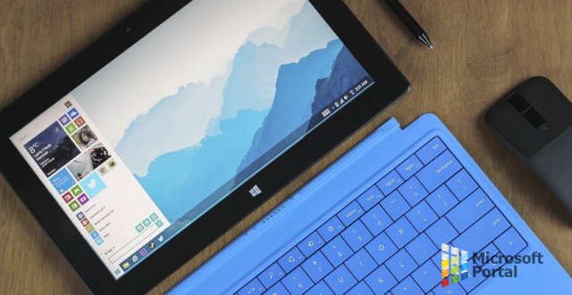 Удивительный концепт меню «Пуск» для Windows 8.2