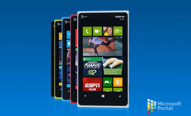 Судьба аппаратных кнопок в Windows Phone 8.1