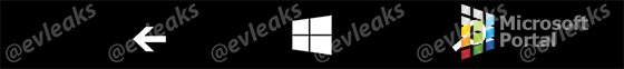 Судьба аппаратных кнопок в Windows Phone 8.1
