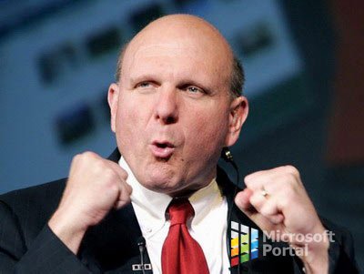 Новый CEO Microsoft будет выбран в 2014 году