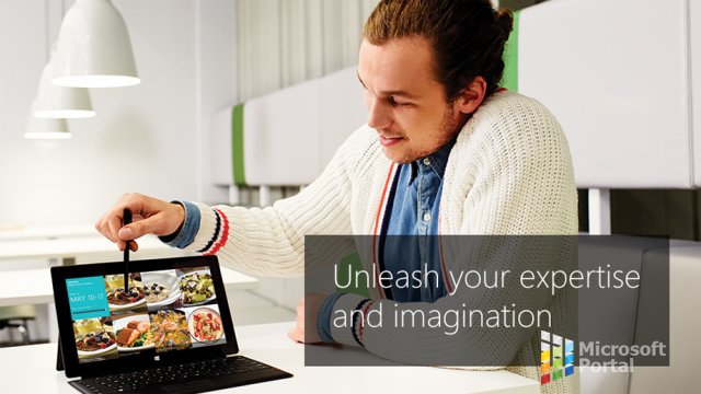 Microsoft выпустила простой конструктор для Windows-приложений