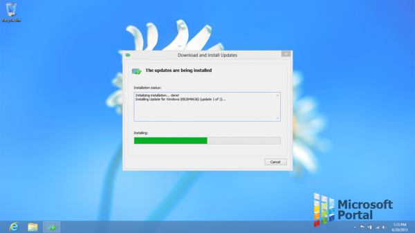 Компания Microsoft прекратит поддержку Windows 8.1 Preview и Windows RT 8.1 Preview 15 января 2014 года