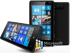 Мои впечатления от Lumia 820 и WP8
