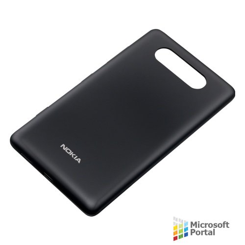 Мои впечатления от Lumia 820 и WP8