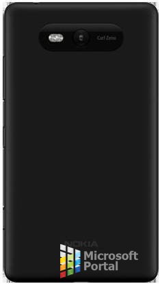 Мои впечатления от Lumia 820 и WP8