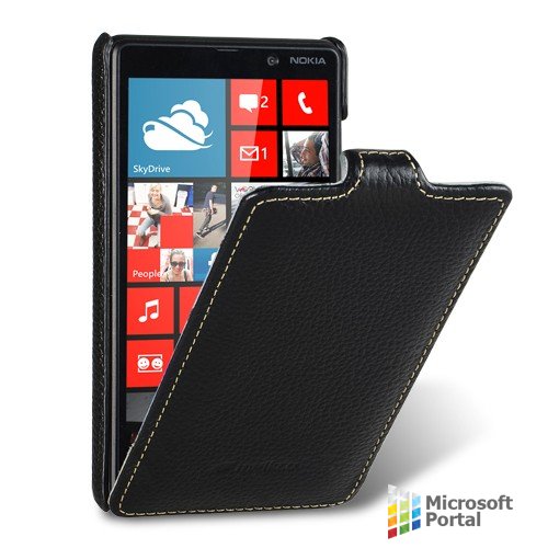 Мои впечатления от Lumia 820 и WP8