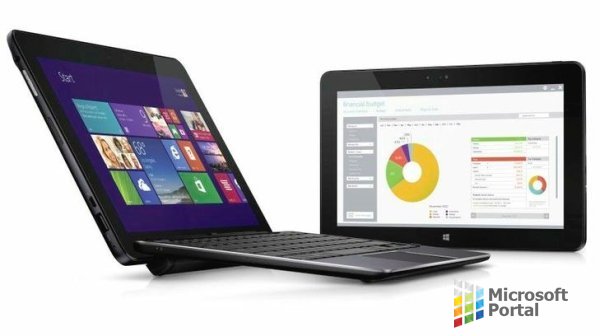 Перспективы планшетного компьютера на Windows 8.1