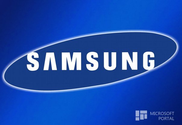 Samsung собирается выпустить 5-дюймовый WP-смартфон