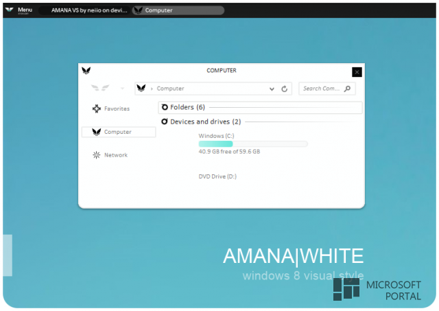 AMANA