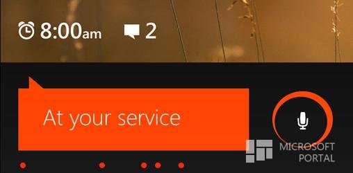 Новая информация о выходе WP8.1