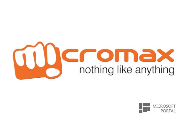 Слухи: Micromax выпустит свой WP-смартфон