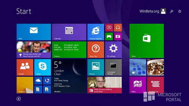 Wzor: Слитый в Сеть образ сборки 9600.winblues14_gdr_lean.140114-0237 не является подлинным!